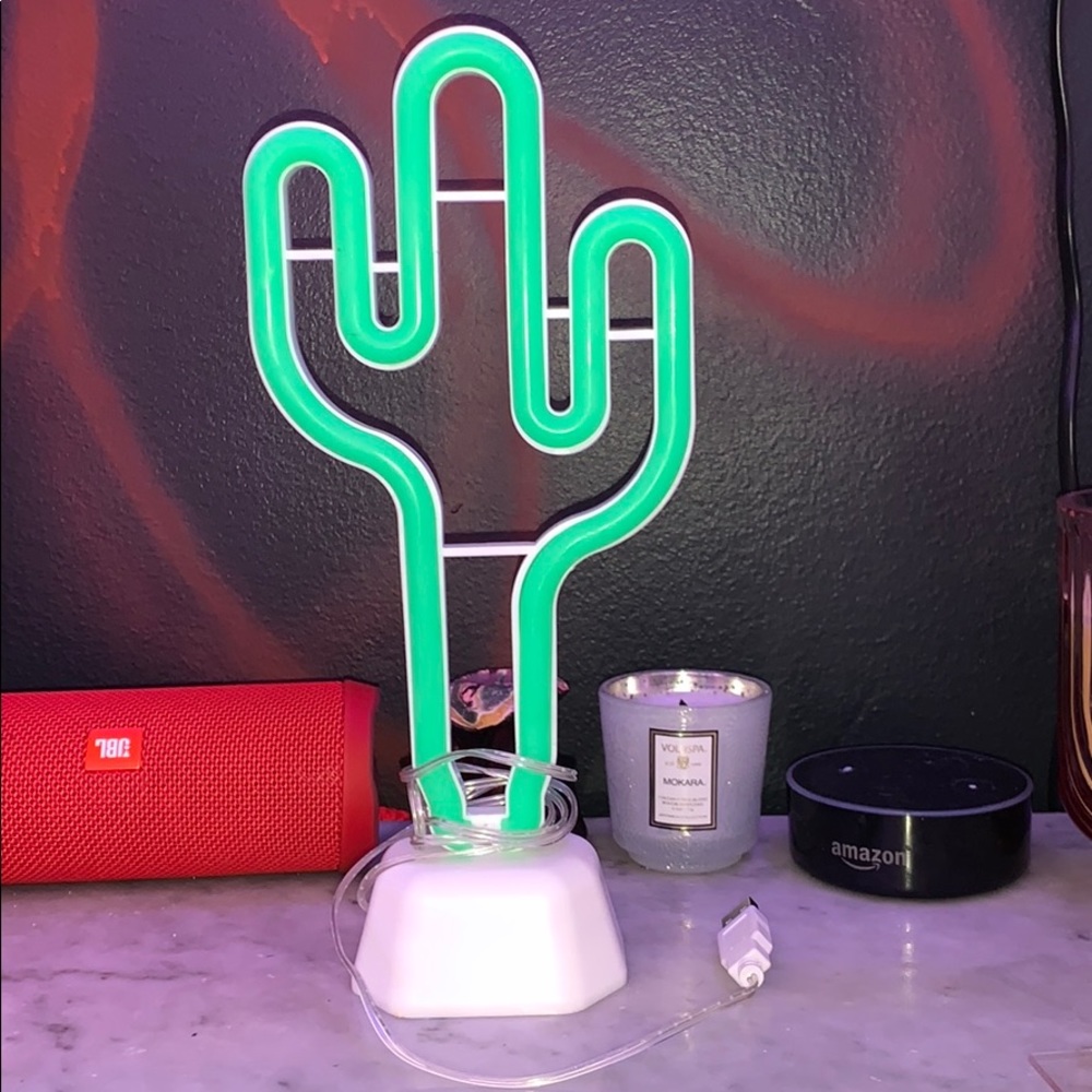 LED neon sign